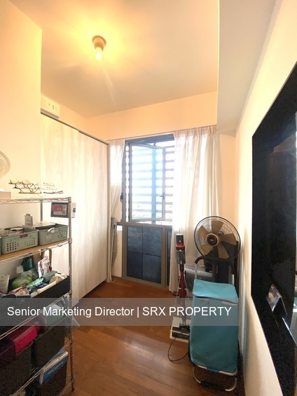 TRE Residences (D14), Condominium #342259631